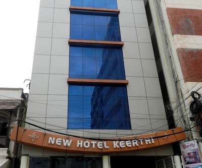 Hotel Keerthi